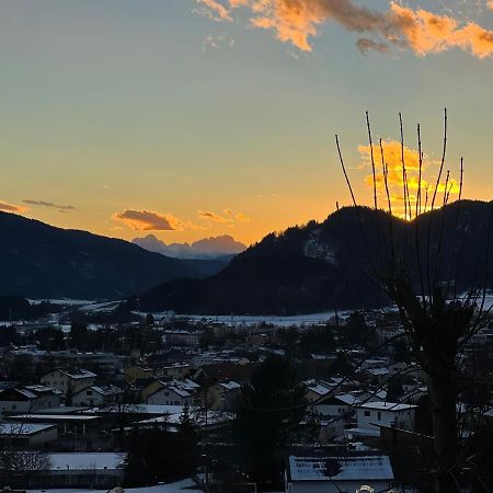 Wohnung Magdalena Feldkirchen in Kärnten Buitenkant foto