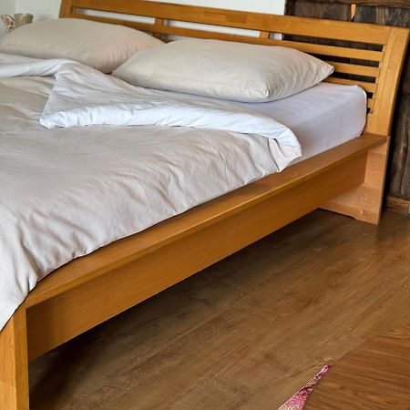 Wohnung Magdalena Feldkirchen in Kärnten Buitenkant foto