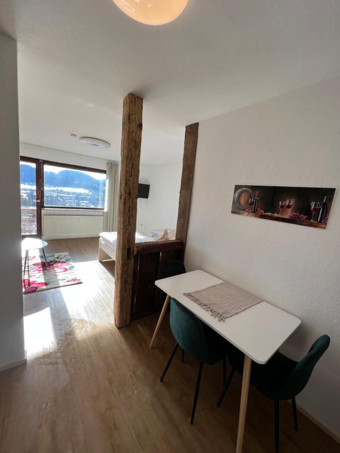 Wohnung Magdalena Feldkirchen in Kärnten Buitenkant foto
