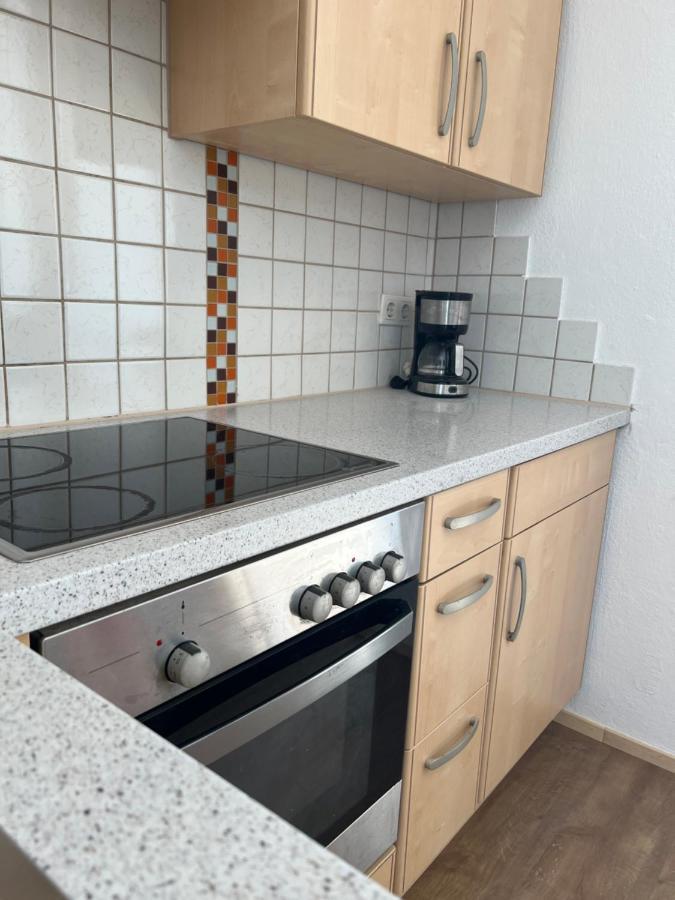 Wohnung Magdalena Feldkirchen in Kärnten Buitenkant foto