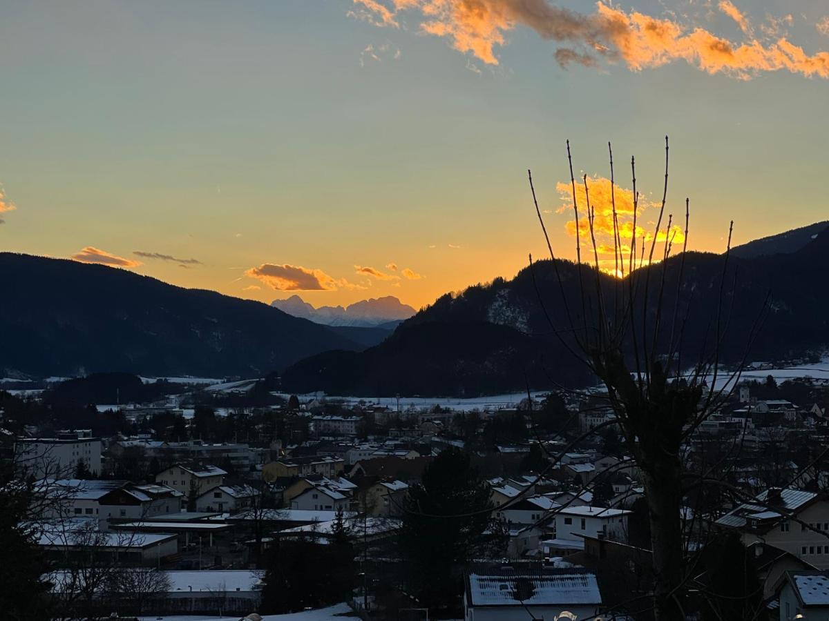 Wohnung Magdalena Feldkirchen in Kärnten Buitenkant foto