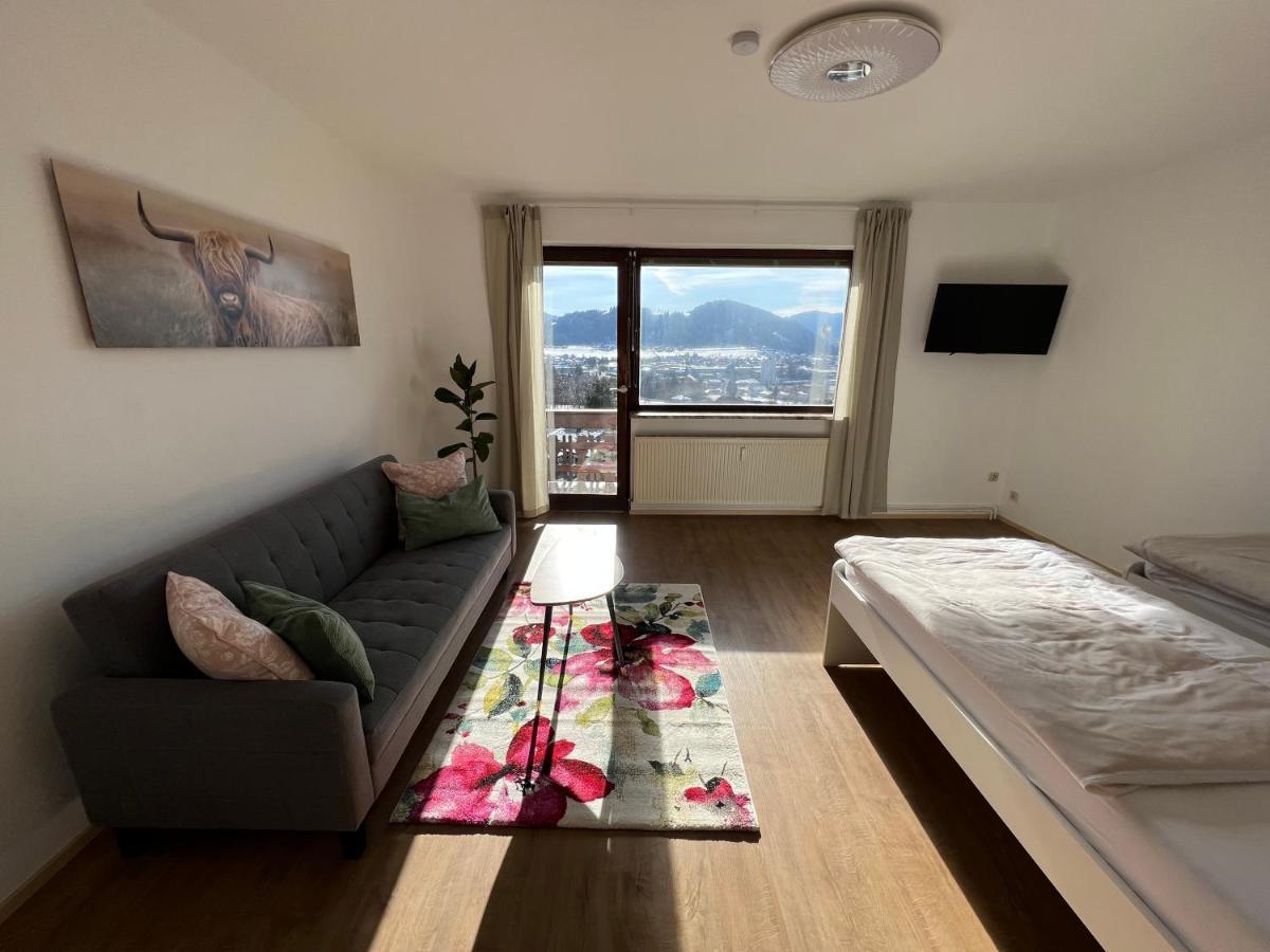 Wohnung Magdalena Feldkirchen in Kärnten Buitenkant foto