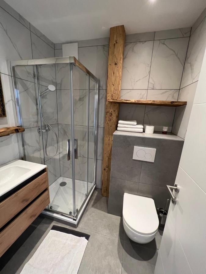 Wohnung Magdalena Feldkirchen in Kärnten Buitenkant foto