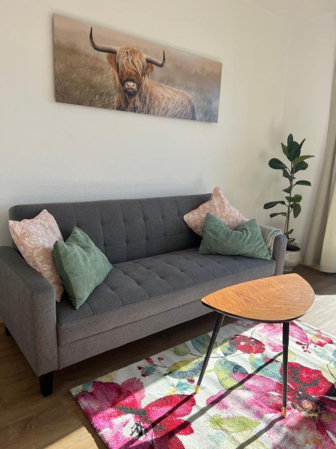 Wohnung Magdalena Feldkirchen in Kärnten Buitenkant foto