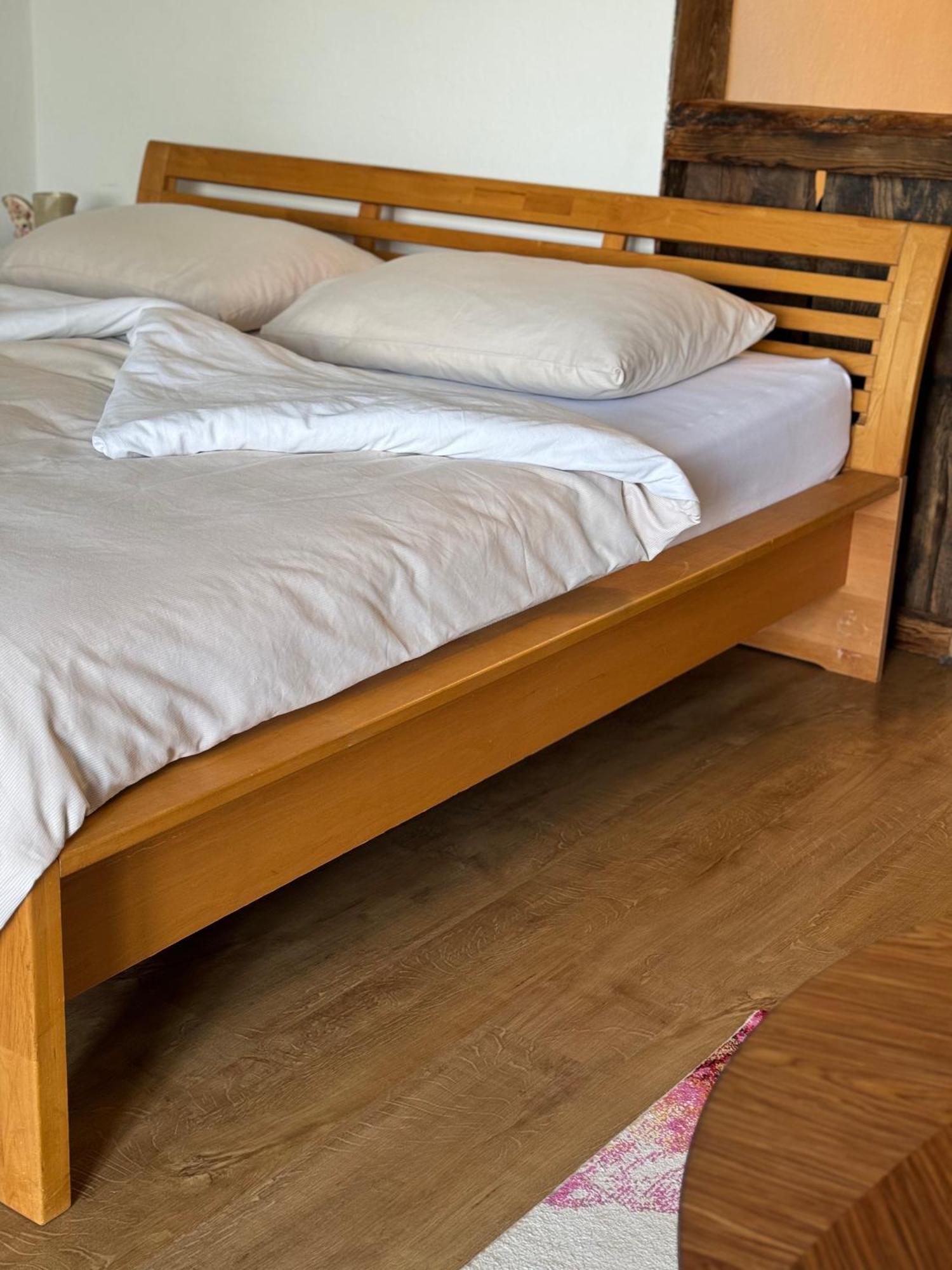 Wohnung Magdalena Feldkirchen in Kärnten Buitenkant foto